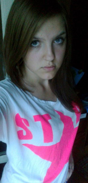 Анастасия Юдинцева