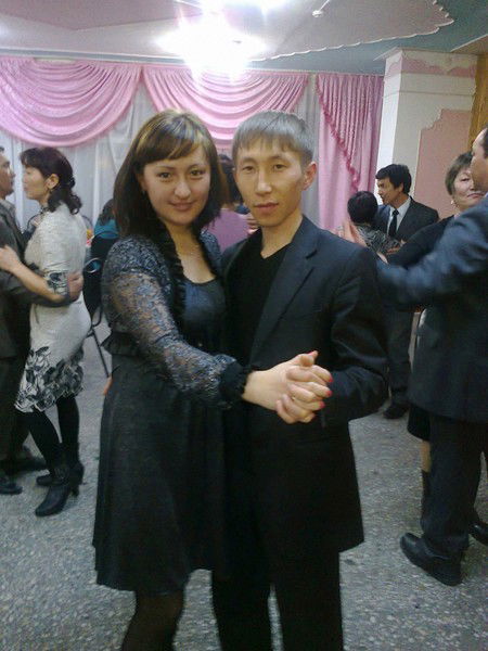 Нуржан Танатаров