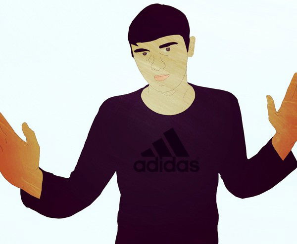 Олег Самарский