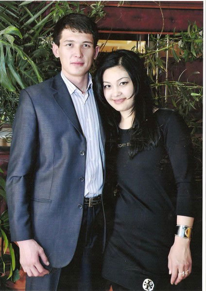 Арман Динара