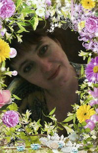 Лариса Ростомян