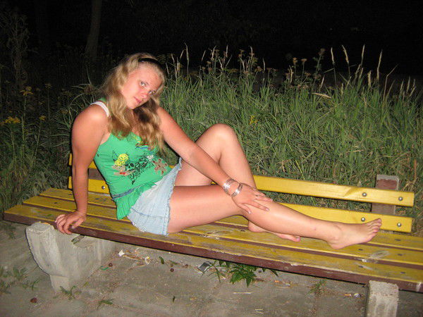 Анастасия Волкова