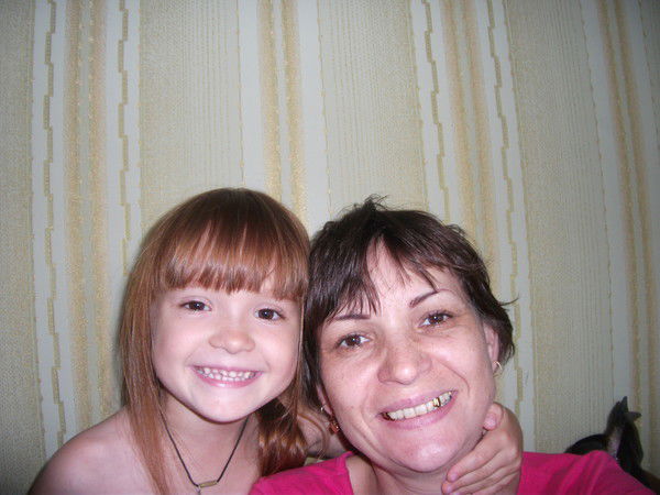 Наталья Васянина