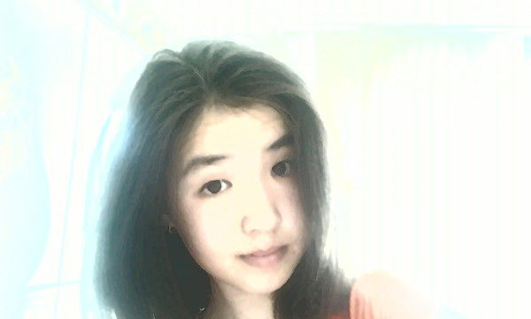 Алина Алиева