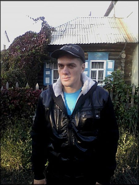 Андрей Иванов