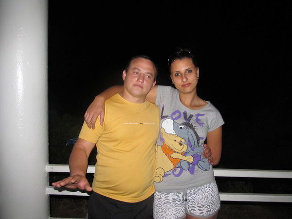 Александр Печняк