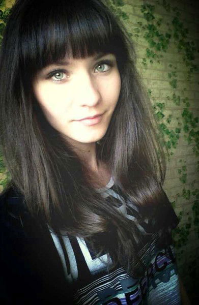 Настёнка Полторанина