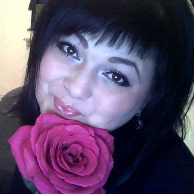 Альфинка Габдрахманова