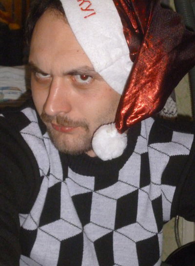 Шуравин Алексей