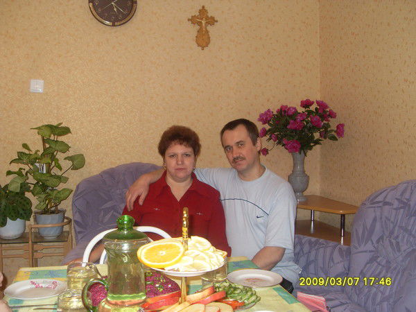 Николай Снигирёв