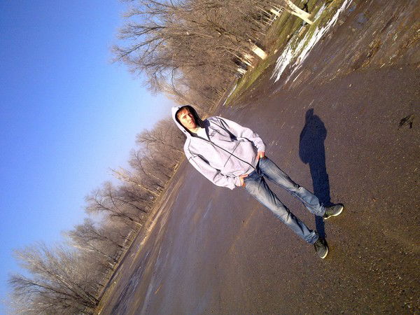 Александр Сандеров