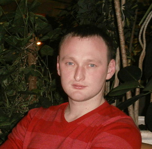 Евгений Агейчик