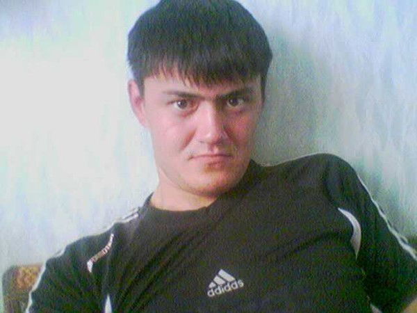 Мурзабек Есмуханов