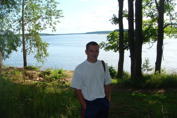 Павел Сапунов