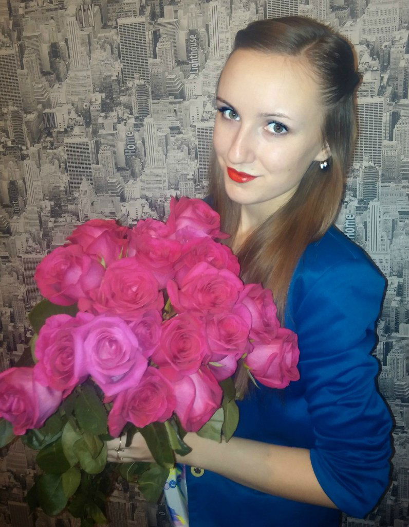 Диана Брецкая