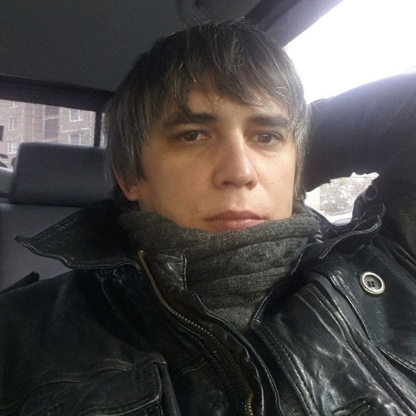 Николай Душин