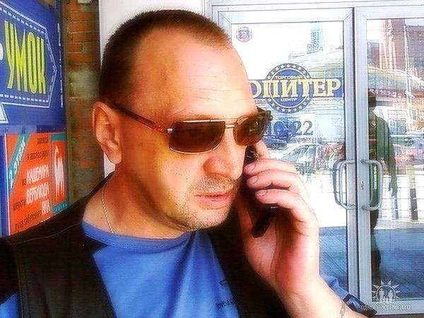 Андрей Романов