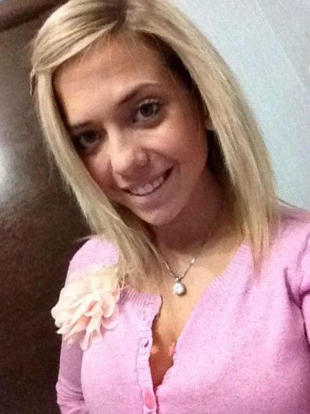 Кристинка *солнышко