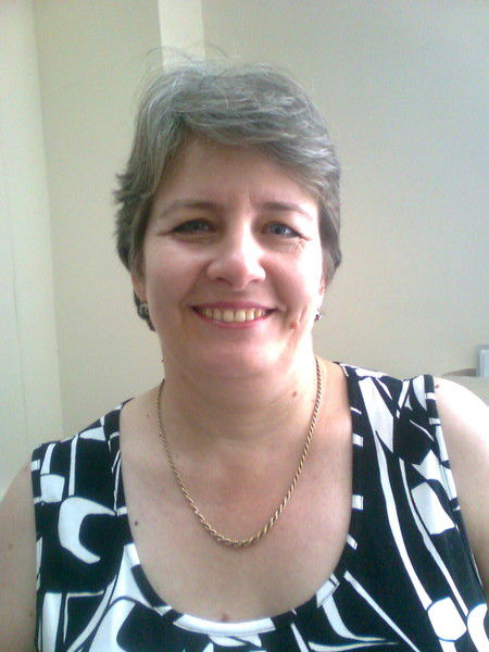 Хадижат Гереева