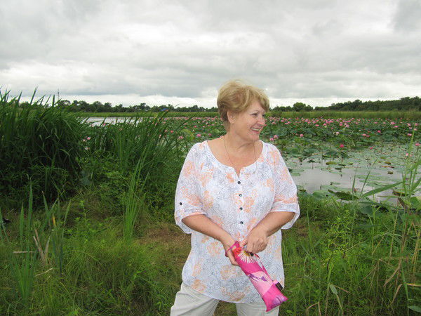 Людмила Золотухина