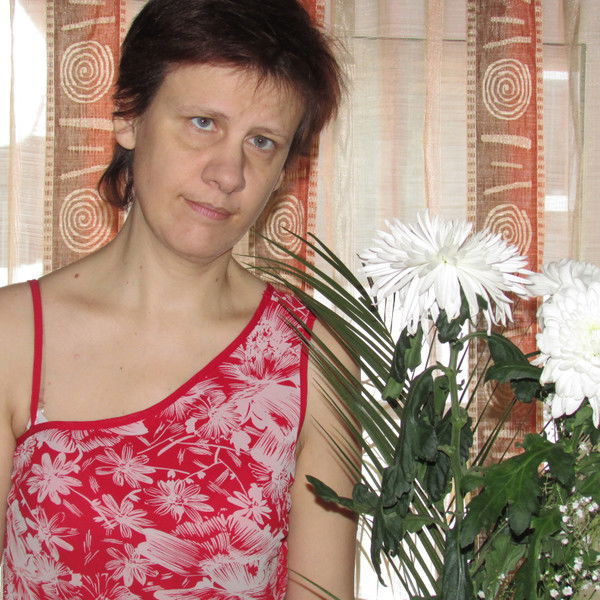 Татьяна Тимофеева