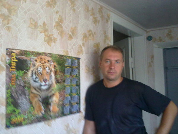 Сергей Морозов