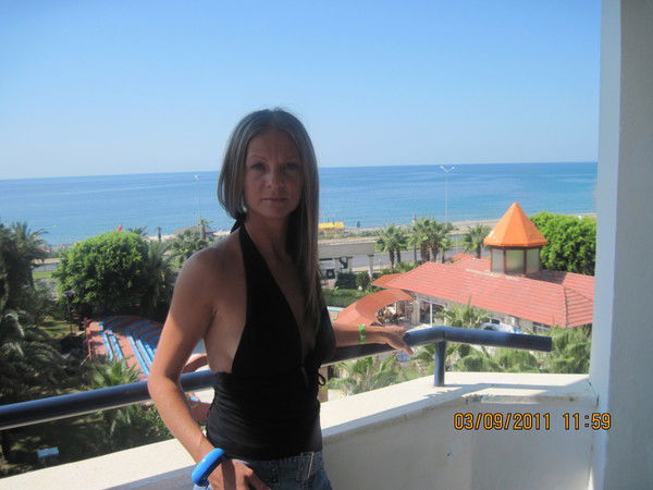 Наталья Левина