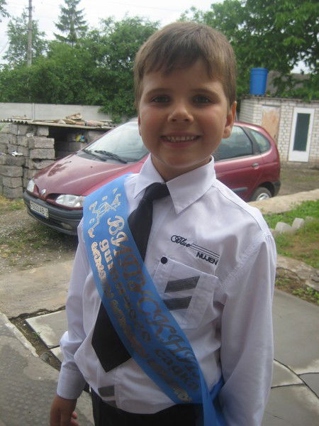 Геннадий Куликов