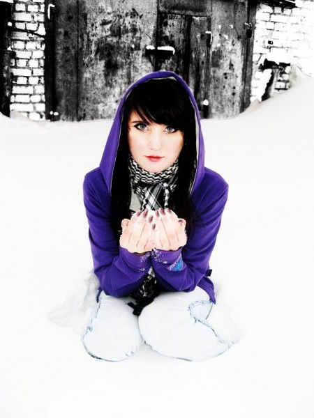 Татьяна Сафронова