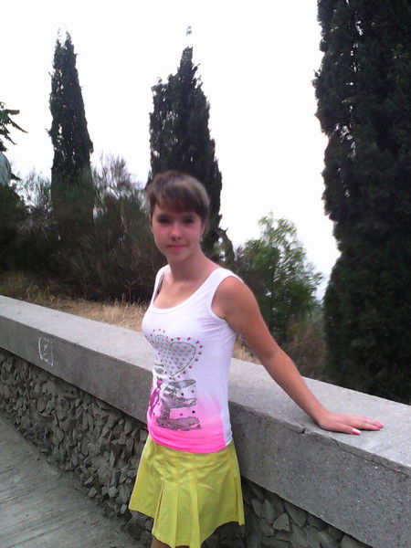 Мария Кормихина