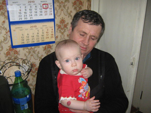 Сергей Лосев