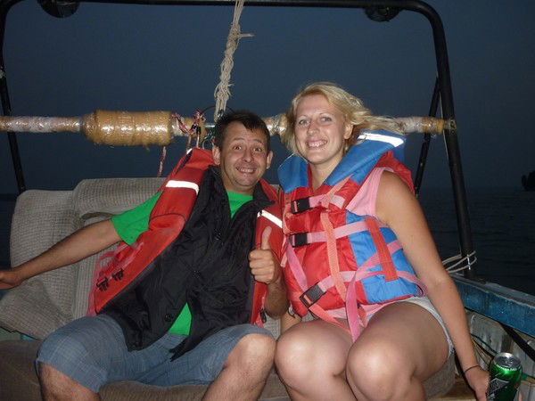 Людмила Горбулина