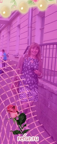 Natasha Sobolevskaya