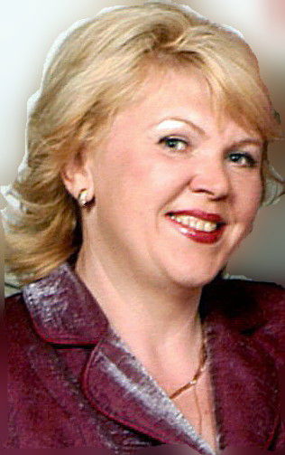 Татьяна Зорька