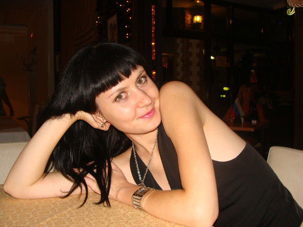 Полина Левченко