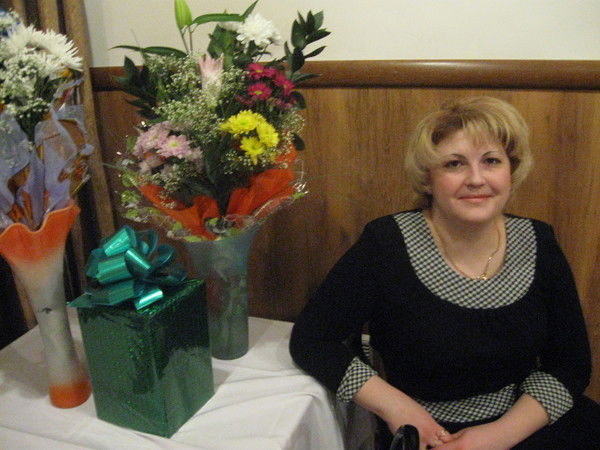 Татьяна Богатырева