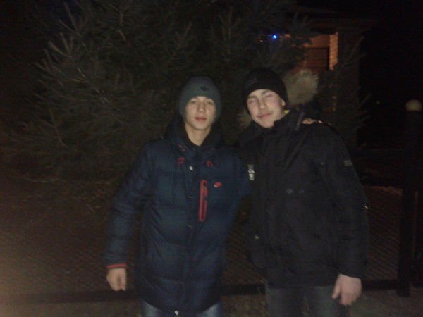 Лев Меркушев