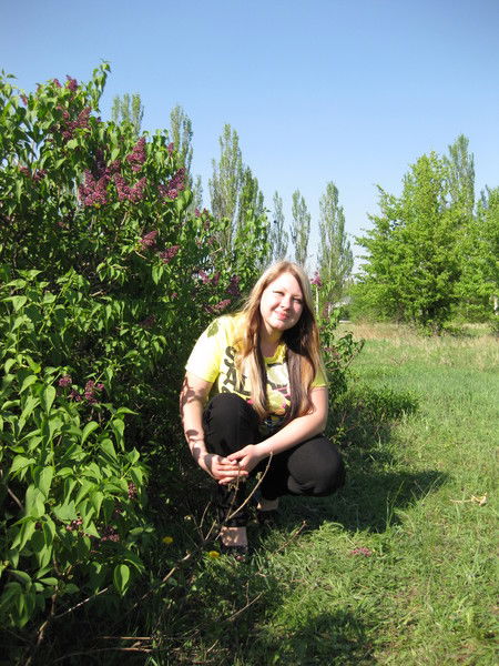 Яна Наюрова