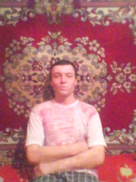 Николай Сердюк