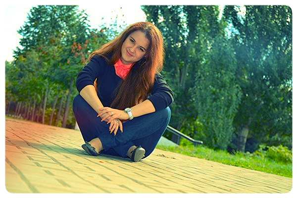 Алена Тарасюк