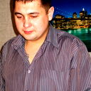 Артур Харрасов