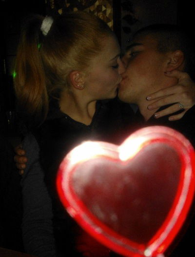 Анастасия Каика