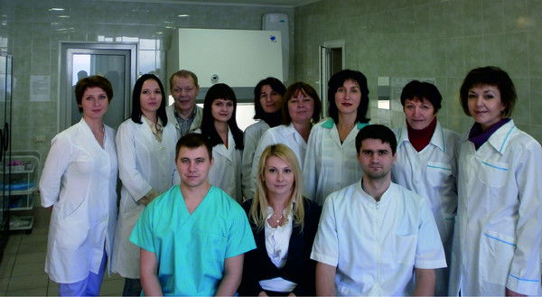 Елена Хоружева