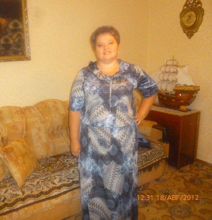 Наталья Гордеева