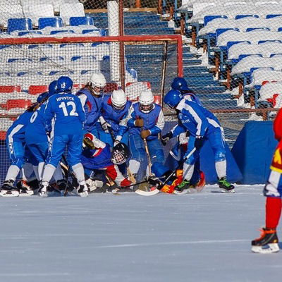 Александра Цыганкова