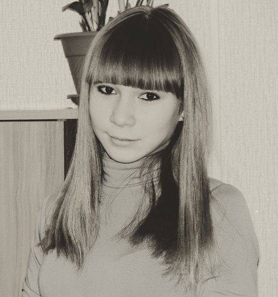 **светулька **