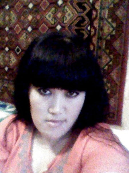 Венера Садыкова