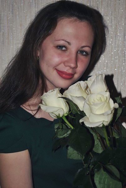 Кристина Григорьева