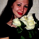 Кристина Григорьева