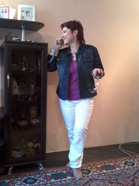 Елена Хайруллина